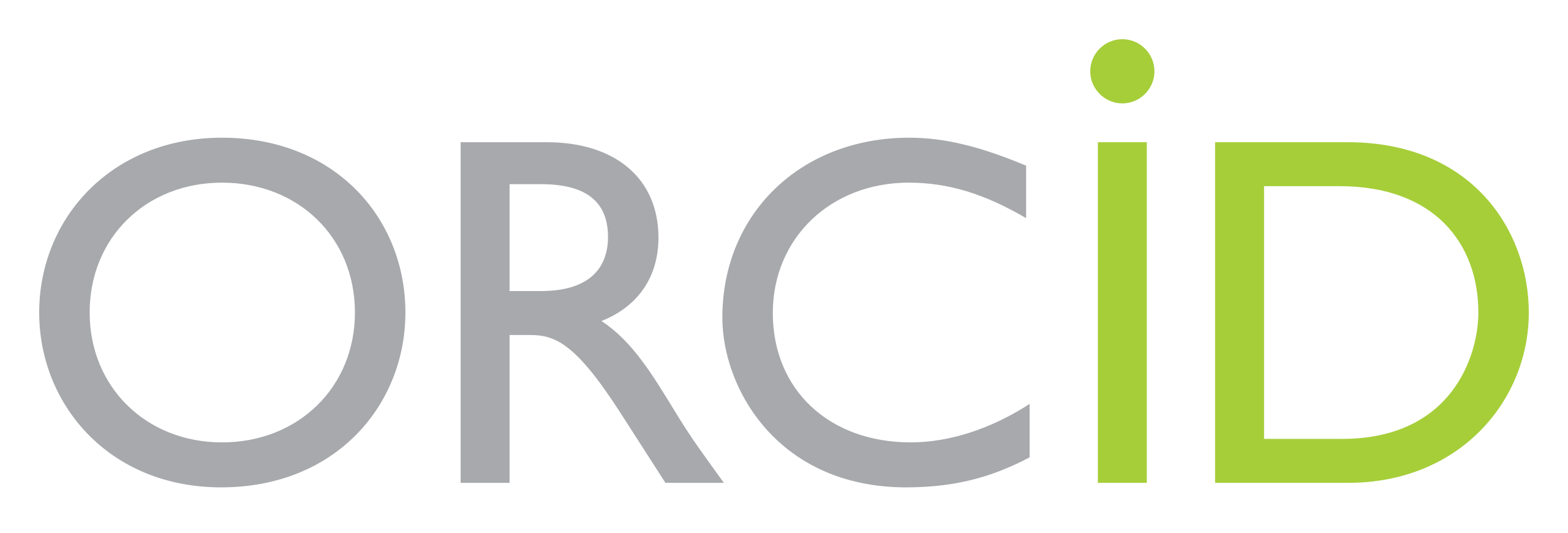 ORCID Icon